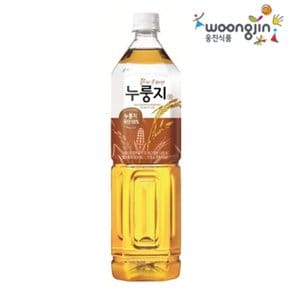 누룽지차 1.5 X 1개입 물대용 누룽지 음료