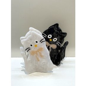 스타필드 고양 모스바니) 왕눈이 냐옹 집게핀