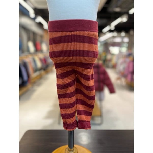 [파주점] 리틀그라운드(OR) 보니몹-립니트레깅스 74A7AM1701