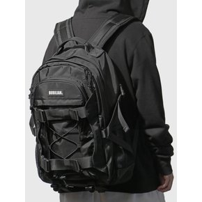 Luxury Backpack _ Black