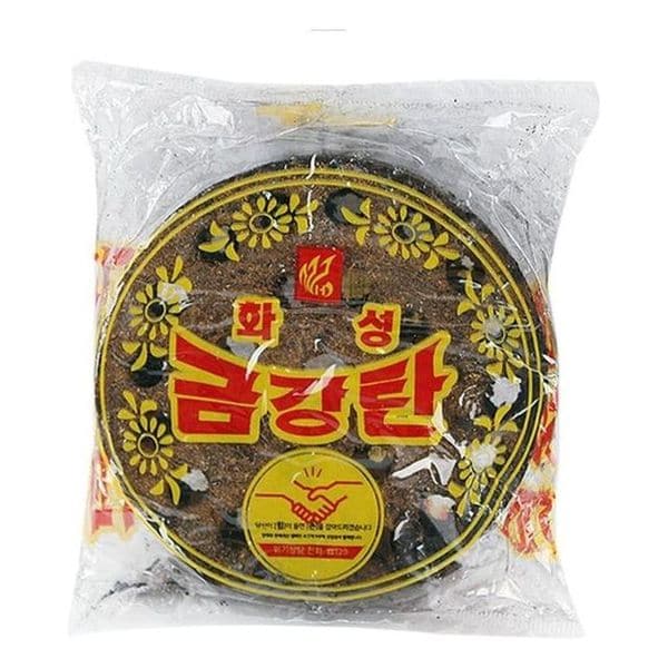 탄 번개탄 220g 1봉지 X ( 10매입 )