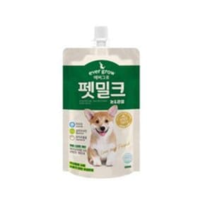 에버그로 펫밀크 눈 관절 150ml