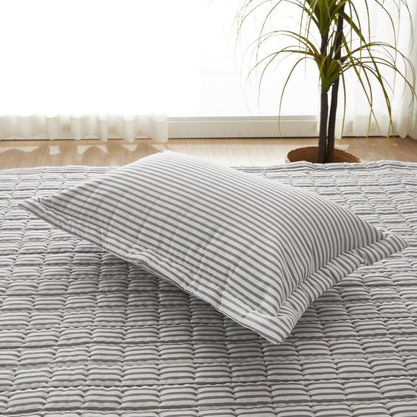 리브린 빈티지웨이 세미마이크로 베개커버 40x60