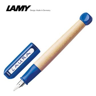 알파 [라미] LAMY abc 만년필 블루(어린이용)A촉