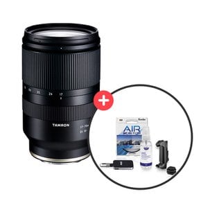 17-70mm F2.8 Di III-A VC RXD 소니E마운트