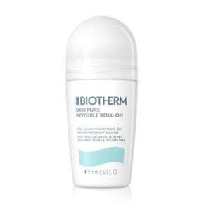 데오 퓨어 인비저블 데오드란트 롤 온 75ml