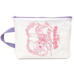 페어리루 식판도시락가방 [YP3076] [L0302]