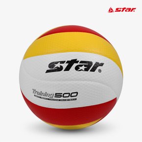 스타 훈련용 배구공 트레이닝 500 5호 VB500TR