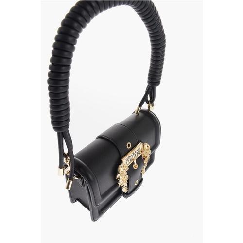 베르사체 숄더백 74VA4BFC ZS585 899 Black