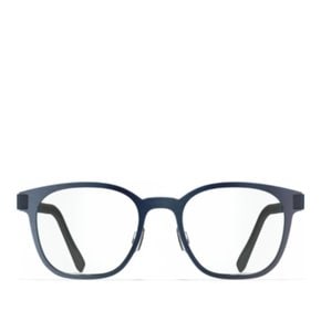 [해외배송] 블랙핀 남성 안경테 BF1025 SEWARD 1606 ANTIQUE DARK BLUE SH 49