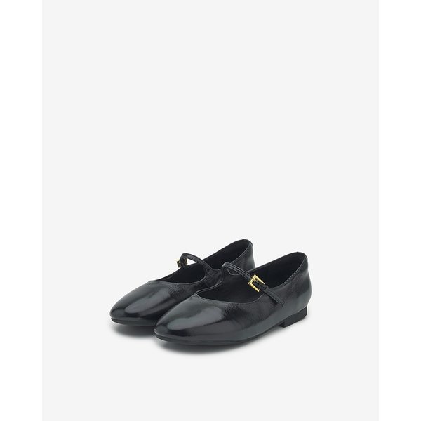 [여주점] 여성 클래식 메리제인 플랫 슈즈 FRS601