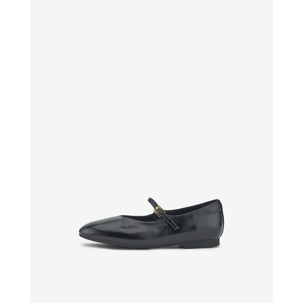 [여주점] 여성 클래식 메리제인 플랫 슈즈 FRS601