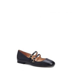 3864369 COACH Whitley Mary Jane Flat