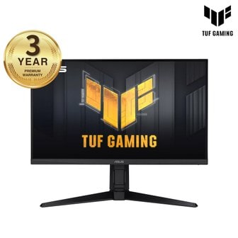 ASUS TUF Gaming VG27AQML1A 68cm 27인치 게이밍모니터