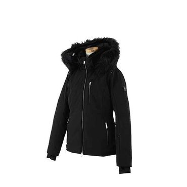  데상트 스키 퍼 후드 자켓 MAISIE INSULATED JACKET DWWWGK17YD