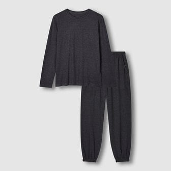 JAJU 여 발열온감 라운지 세트 J215401049085