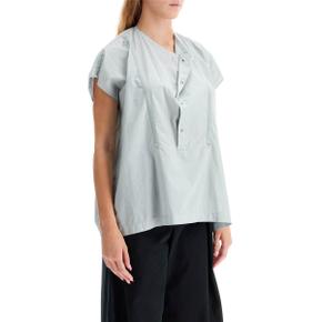 Blouse TO1185 LF1218 CLOUD GREY