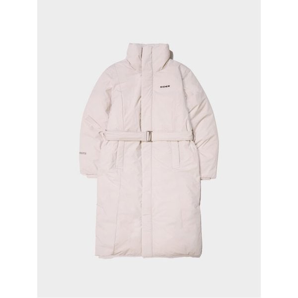 [부산점] 캐시미어 코트 여성 W/S 롱 다운 자켓 DWW24559