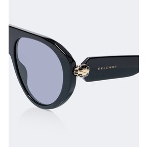 Serpenti Forever 에비에이터 선글라스_218802