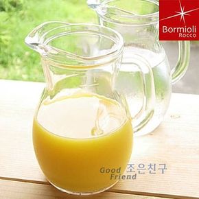 보르미올리 비스트로저그 1000ml - 뚜껑없음 물병