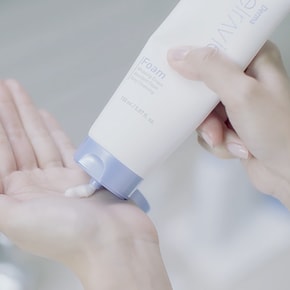 [2개묶음] 엘라비에 더마 딥 클렌징 폼 150ml
