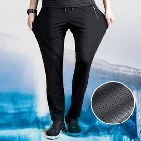 남자 트레이닝 메쉬바지 쿨바지[36108488]
