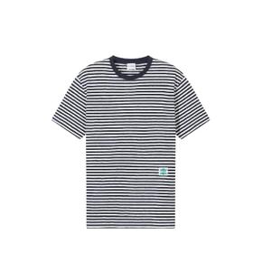 26 FW 클로즈드 스트라이프 티셔츠 C8502645AST TP452157095