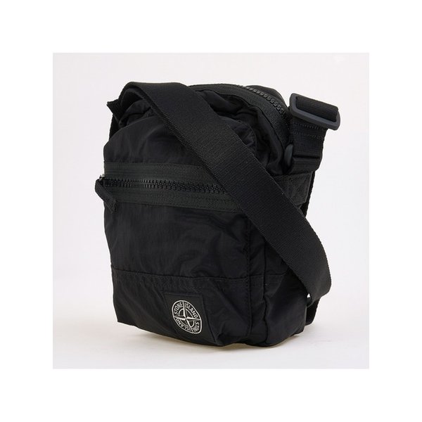 SS26 남성 스트랩 파우치 크로스백 L1S159200015 S0251 V0029