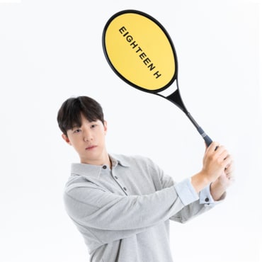  에이틴에이치 비거리라켓