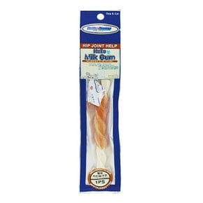 치킨+밀크껌 1p 강아지껌 치킨껌 덴탈껌