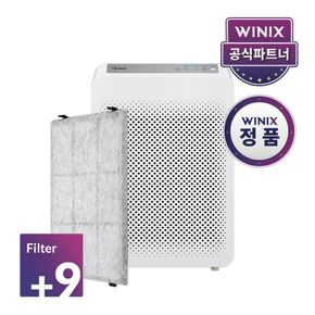 정품 위닉스공기청정기필터 제로3.0 CAF-X9 Plus케어[32339751]