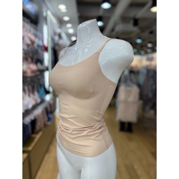 [파주점] 24SS 인견 프리컷 무봉제 런닝(SK) VLGC915