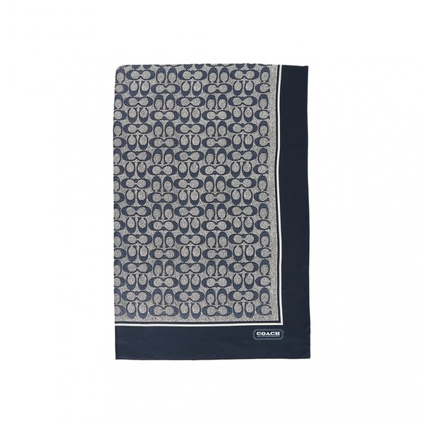 [부산점] 시그니처 여성 실크 스카프 C2755 DWP