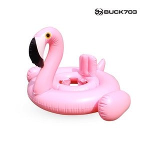 BUCK703 땡가격 SALE 플라밍고 튜브 워터파크