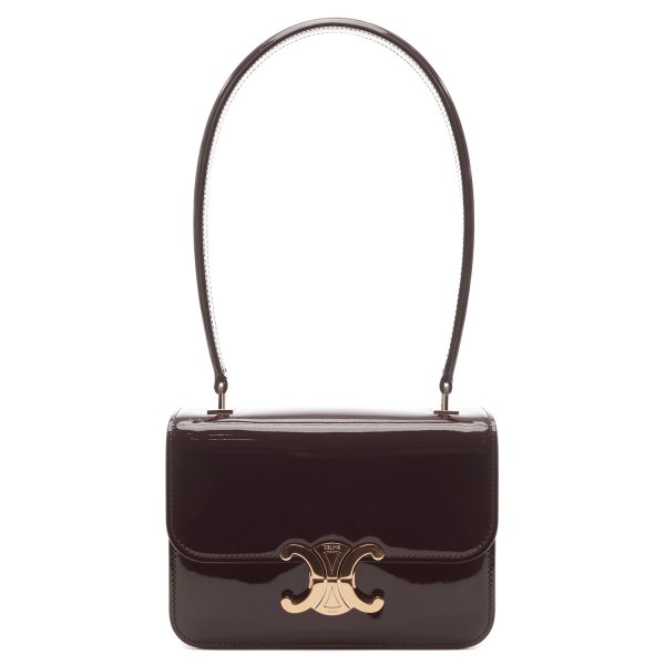 [부산점] 25FW 여성 틴 가란스 숄더백 (118053FYE 19DK 25F)