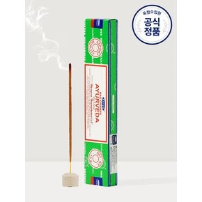 아유르베다 인센스 스틱 15g