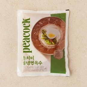동치미 물냉면육수 300g