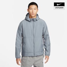 나이키 [나이키코리아공식]남성 나이키 언리미티드 써마 핏 다용도 재킷 FB7545-084
