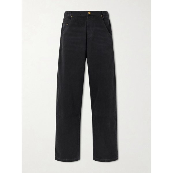 윌리 차바리아 배드 보이 배럴 레그 진 46376663162997091