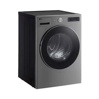 LG 전자 트롬 오브제컬렉션 건조기 RG19VNS 19Kg/색상:모던스테인리스