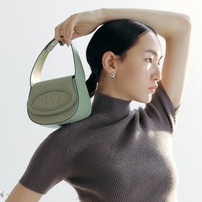 Pia Mini Tote Bag (Green)09N1210DKG