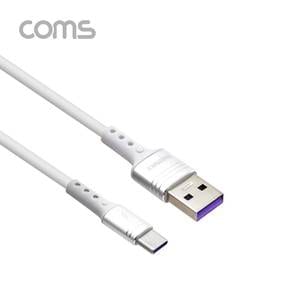 Coms USB C Type to A 케이블 고속충전 데이터 3.1 2.0 1M 5A