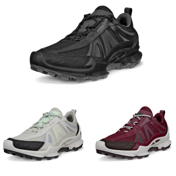 [여주점] 여성 바이옴 C-Trail W GTX 고어텍스 완전방수 트레킹화  3색  803463