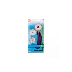 PRYM OLFA 611368로타리캇타 다목적사이즈45mm 한 세트