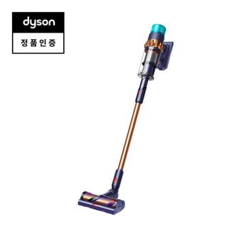 다이슨(dyson) 다이슨 Gen5 디텍트 컴플리트(블루/코퍼)