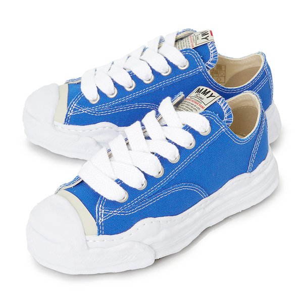 [부산점] 메종미하라야스히로 행크 오리지널 솔 스니커즈 A05FW702 CL BLUE (남여공용)