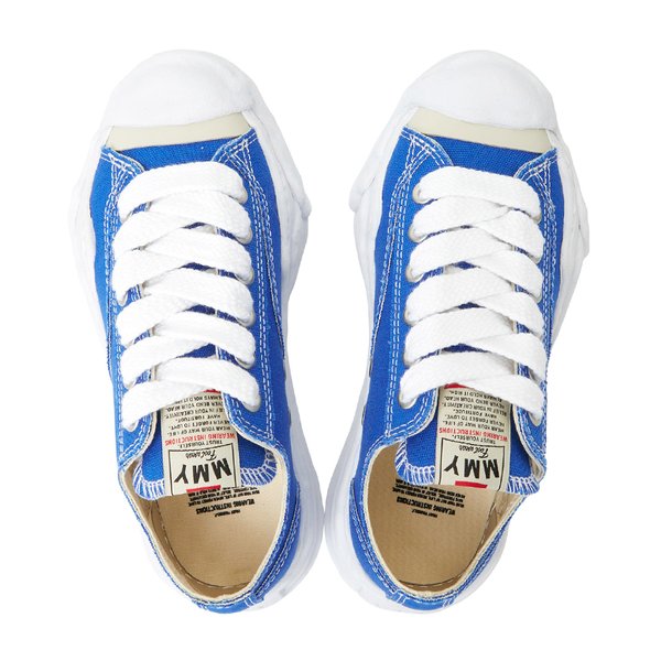 [부산점] 메종미하라야스히로 행크 오리지널 솔 스니커즈 A05FW702 CL BLUE (남여공용)
