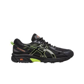 젤 벤쳐 6 블랙 라임 그린 Asics Gel-Venture 6 Black Lime Green