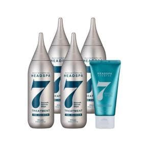 더프리미엄 210mlx4 + 썬트리샴푸70ml an