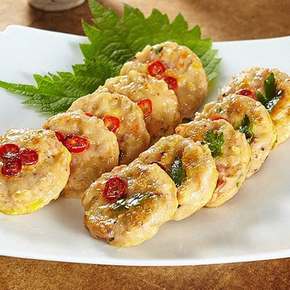 해물경단 1kg